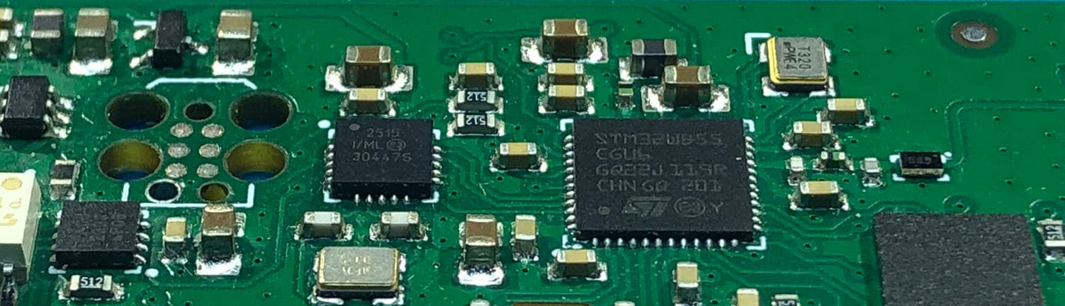Embedded Creations Hero Image